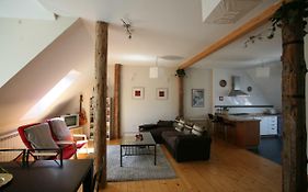 Chalet Bovec