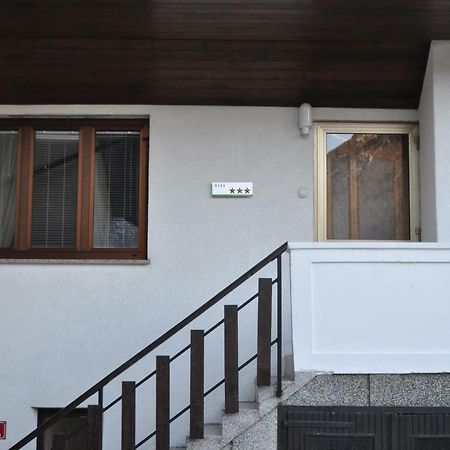 Chalet Bovec Exteriér fotografie