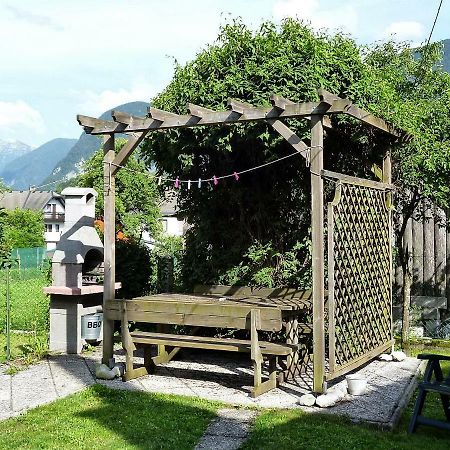 Chalet Bovec Exteriér fotografie