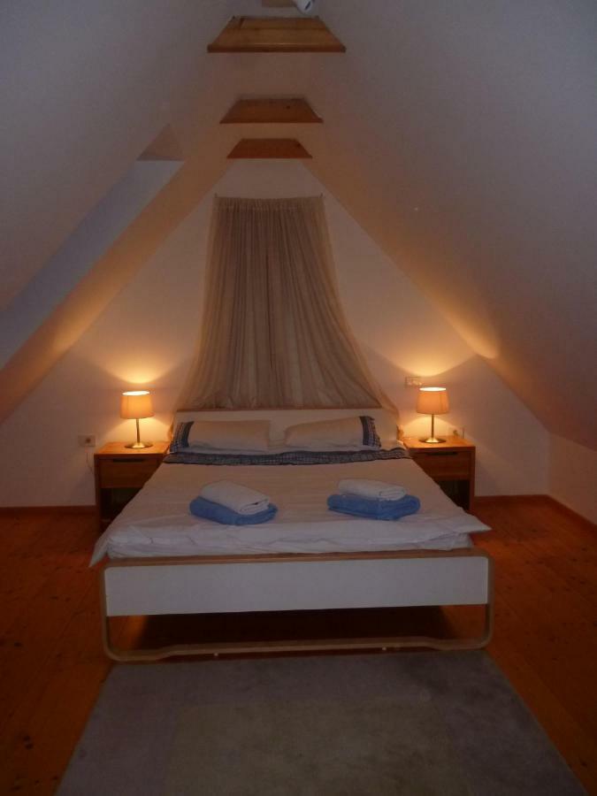Chalet Bovec Exteriér fotografie