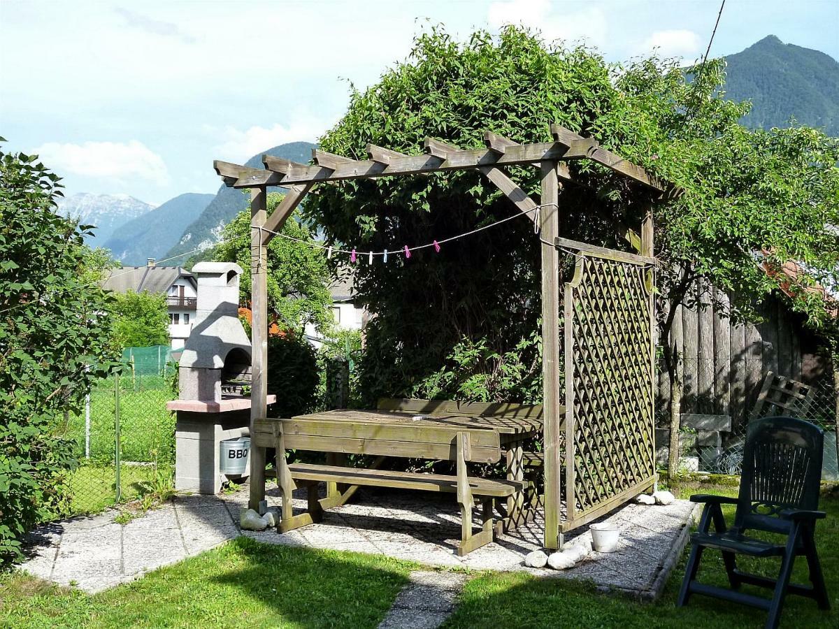 Chalet Bovec Exteriér fotografie